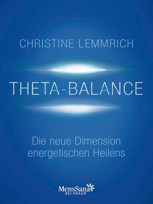 cover image of Theta-Balance